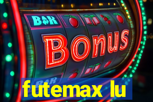 futemax lu